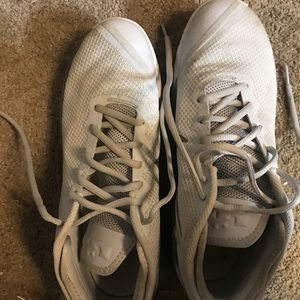 Lebron James shoes size 8.5 men’s